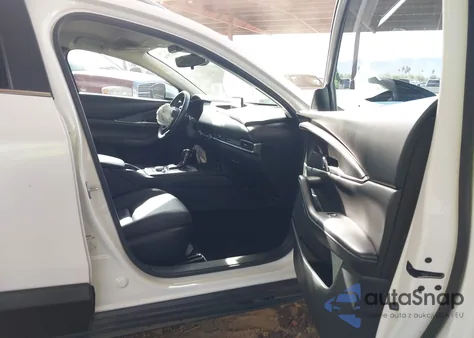 2022 Mazda Cx-30 Select из США, поврежденный, VIN 3MVDMBBL4NM409808